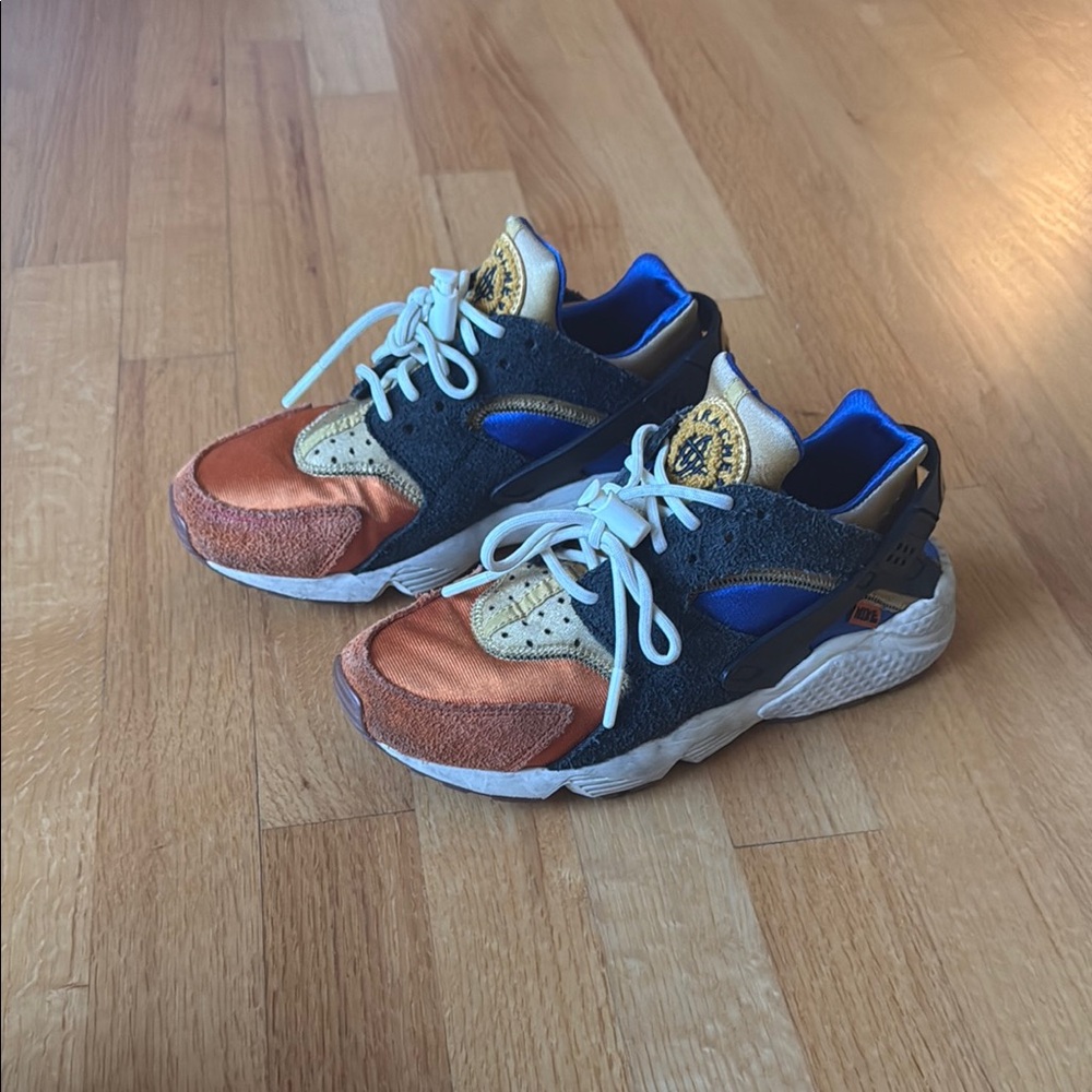 Nike Air Huarache